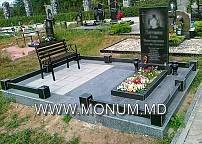 Monument granit MV2